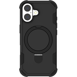 Puregear - GripTek Kik Case with Magnet for iPhone 17 