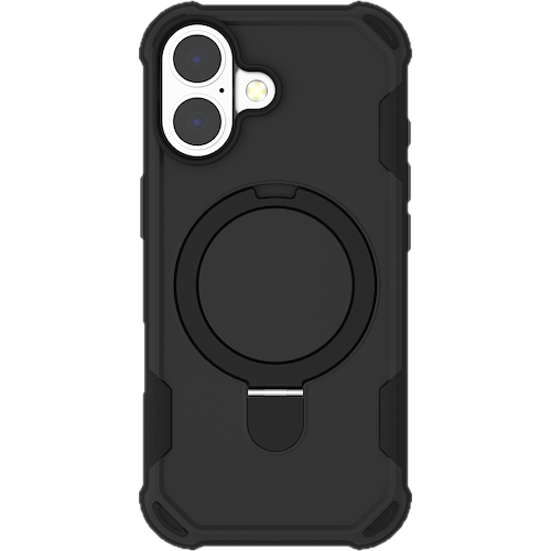 Puregear - GripTek Kik Case with Magnet for iPhone 17