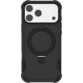 Puregear - GripTek Kik Case with Magnet for iPhone 17 Pro