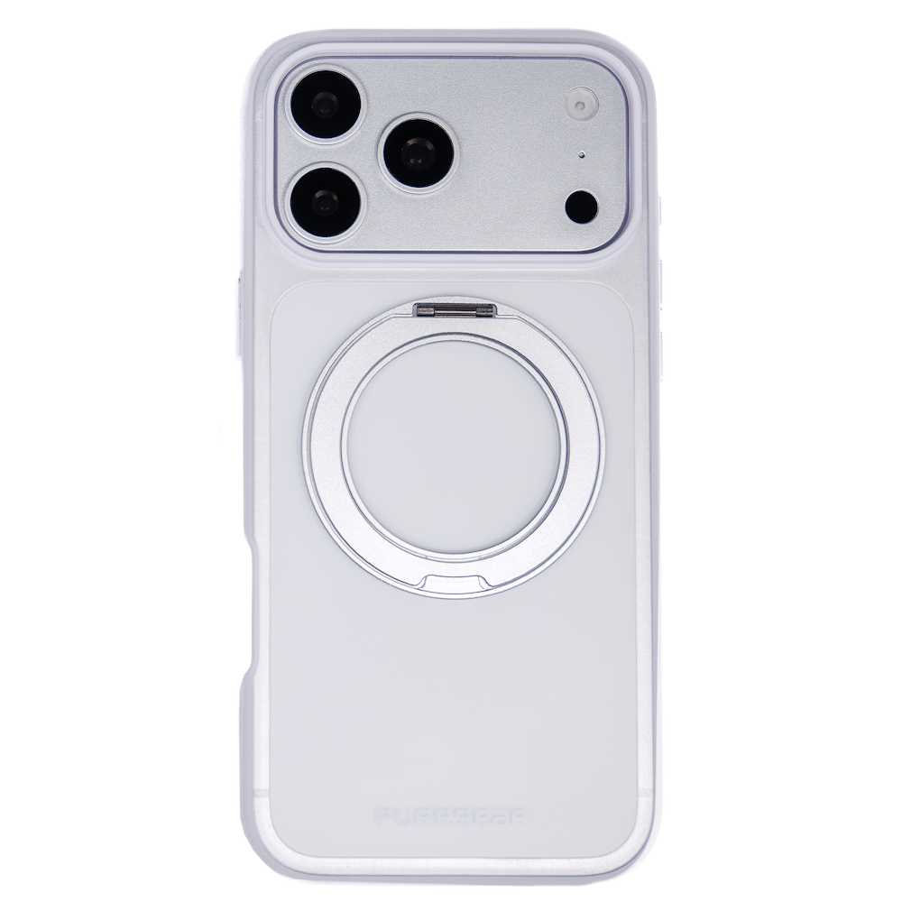 Puregear - DualTek360 Case for iPhone 18 Pro and iPhone 17 Pro 