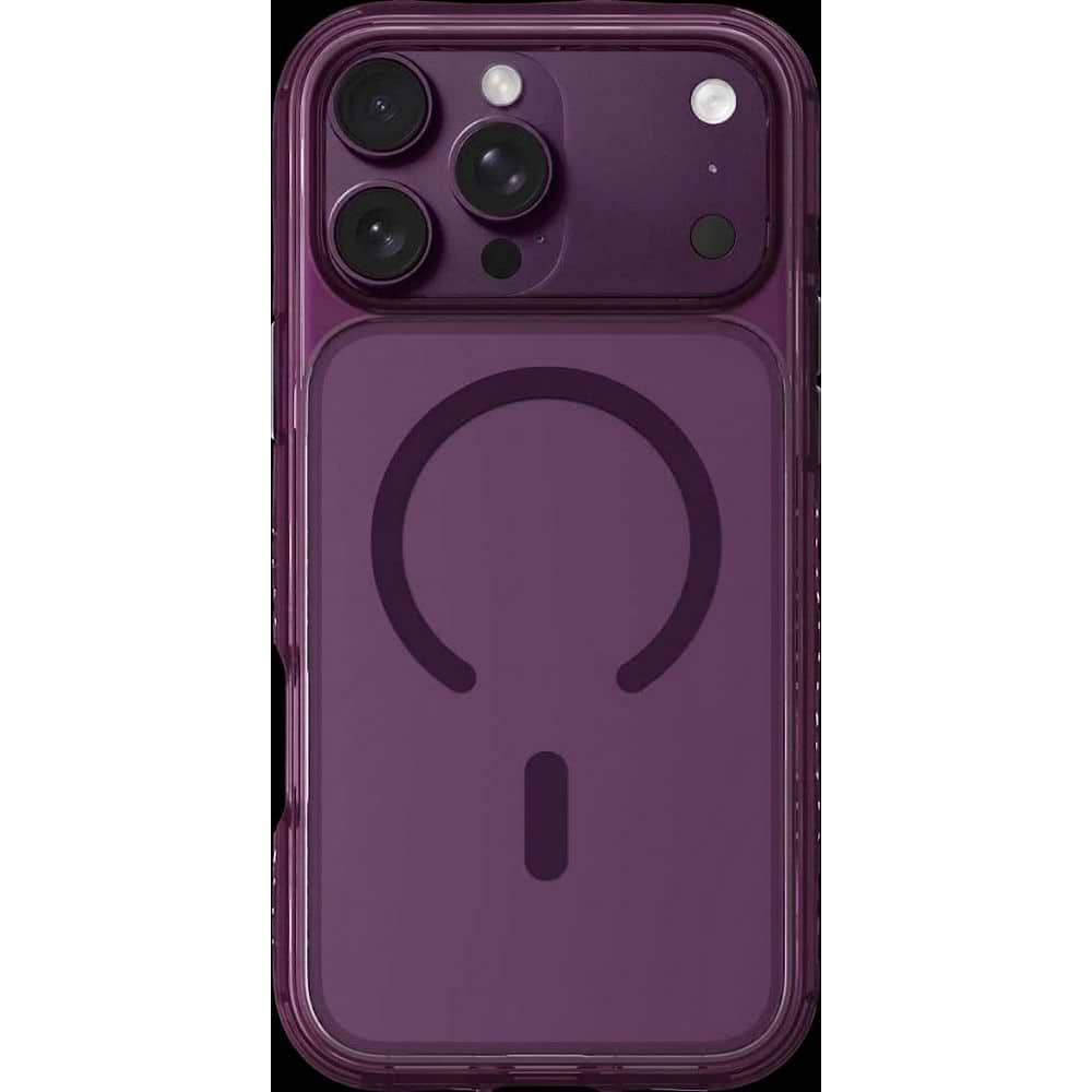 LAUT - Crystal Matter X Case for iPhone 18 Pro Max 
