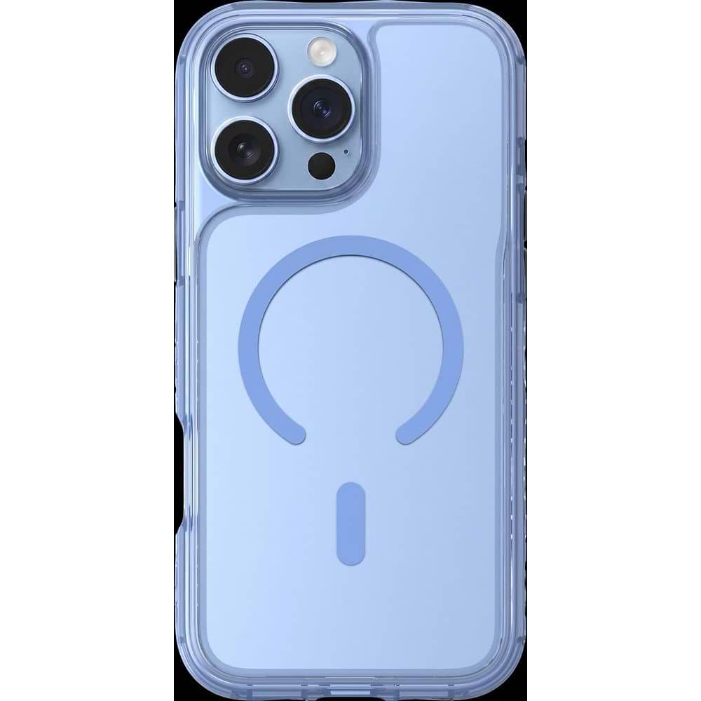 LAUT - Crystal Matter X Case for iPhone 18 Pro Max 