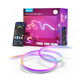 Govee - Neon Rope Light 2