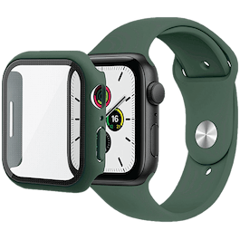 Skech - 45 mm Apple Watch Strap & Case