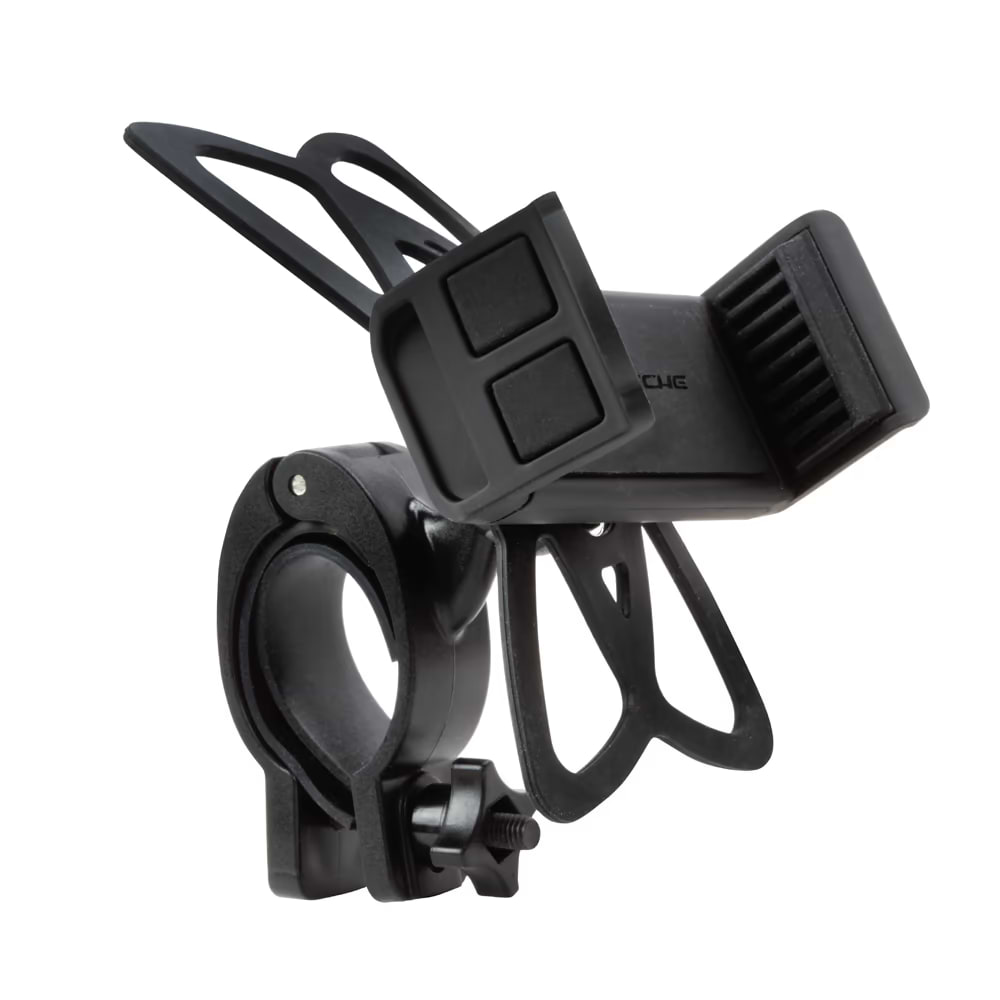 Scosche - Handleit Pro Handlebar Bike Mount / Black