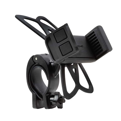 Scosche - Handleit Pro Handlebar Bike Mount / Black