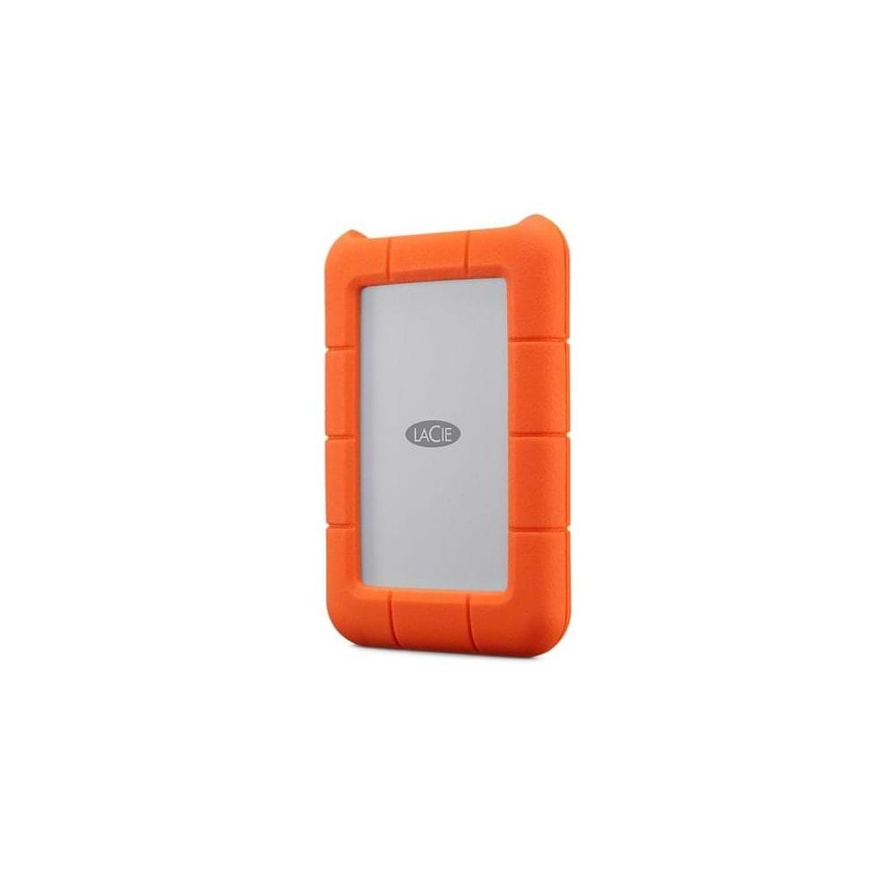 LaCie Rugged USB-C