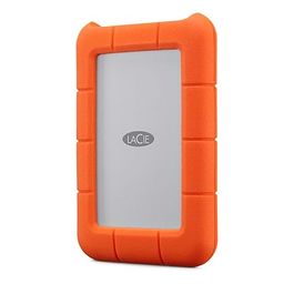 LaCie Rugged USB-C