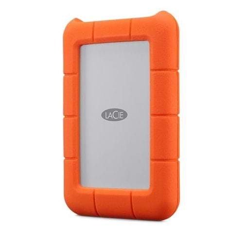 LaCie Rugged USB-C