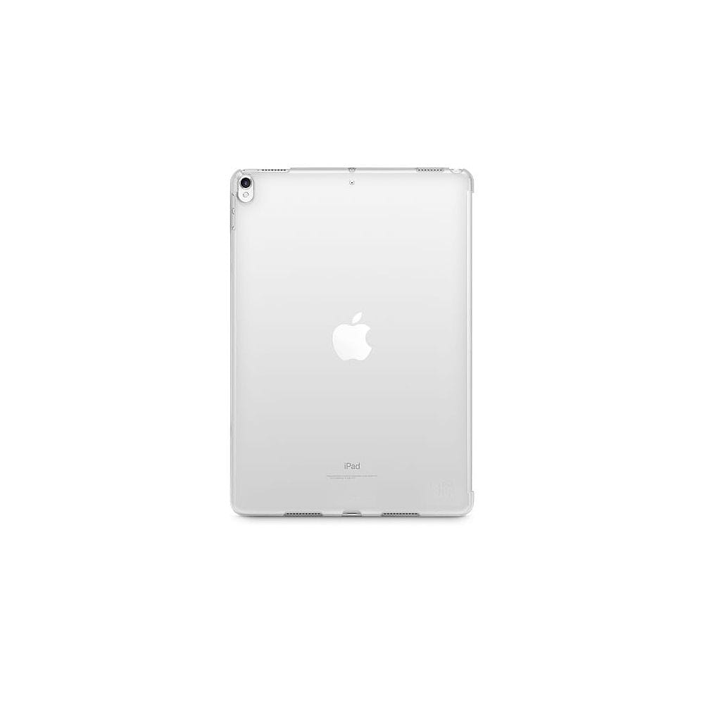 STM - Half Shell for iPad Pro 10.5 (2017) / Clear