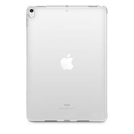 STM - Half Shell for iPad Pro 10.5 (2017) / Clear
