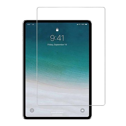 Recover - Glass Screen Protector for iPad Pro 12.9