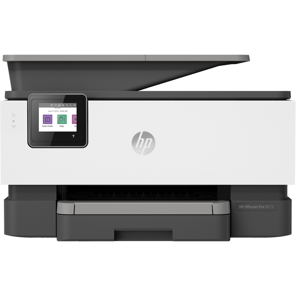 HP - HP OfficeJet Pro 9013 All-in-One