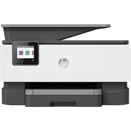 HP - HP OfficeJet Pro 9013 All-in-One