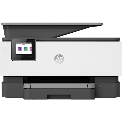 HP - HP OfficeJet Pro 9013 All-in-One