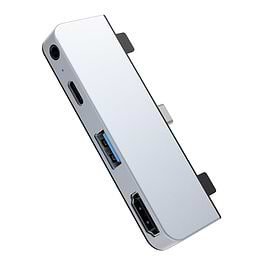 HYPER - 4-in-1 USB-C Hub for iPad