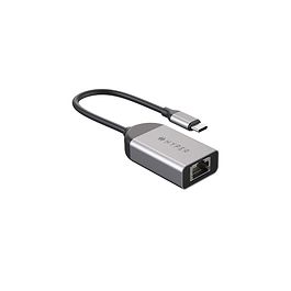 HYPER - USB-C to 2.5Gbps Ethernet Adapter 