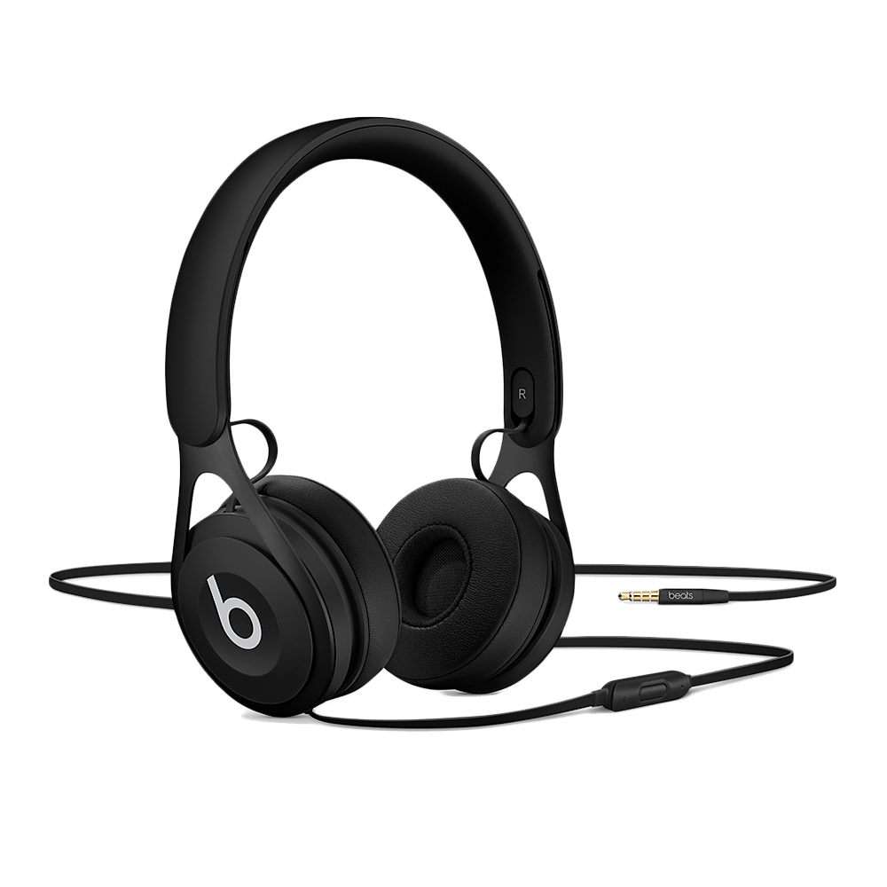 Beats - Beats EP On-Ear  Headphones / Black *תצוגה*