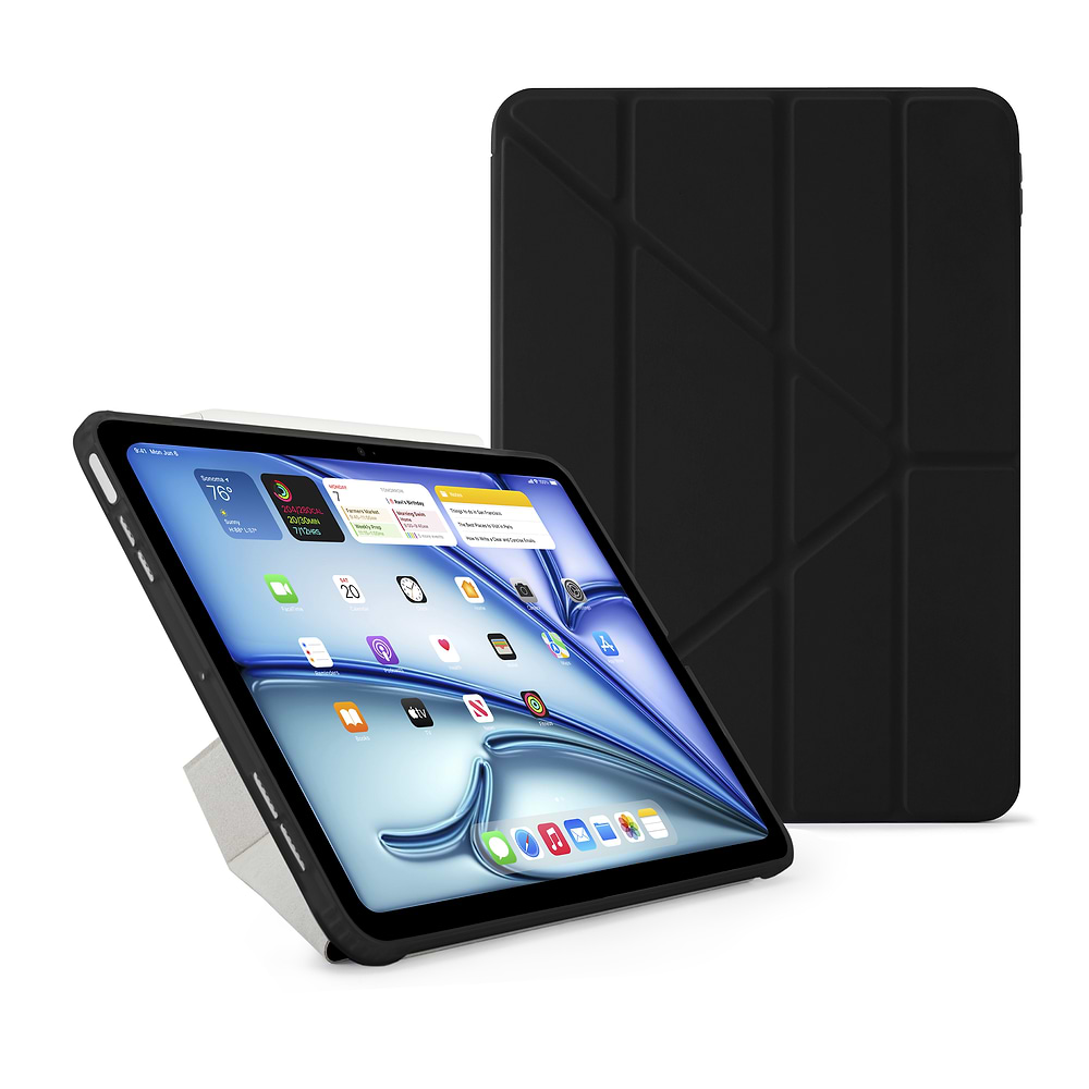 Pipetto - Origami Case for iPad Air 11-inch (M4) 