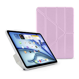 Pipetto - Origami Case for iPad Air 11-inch (M4) 