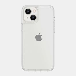 Skech - Crystal Case for iPhone 15 Plus / Clear