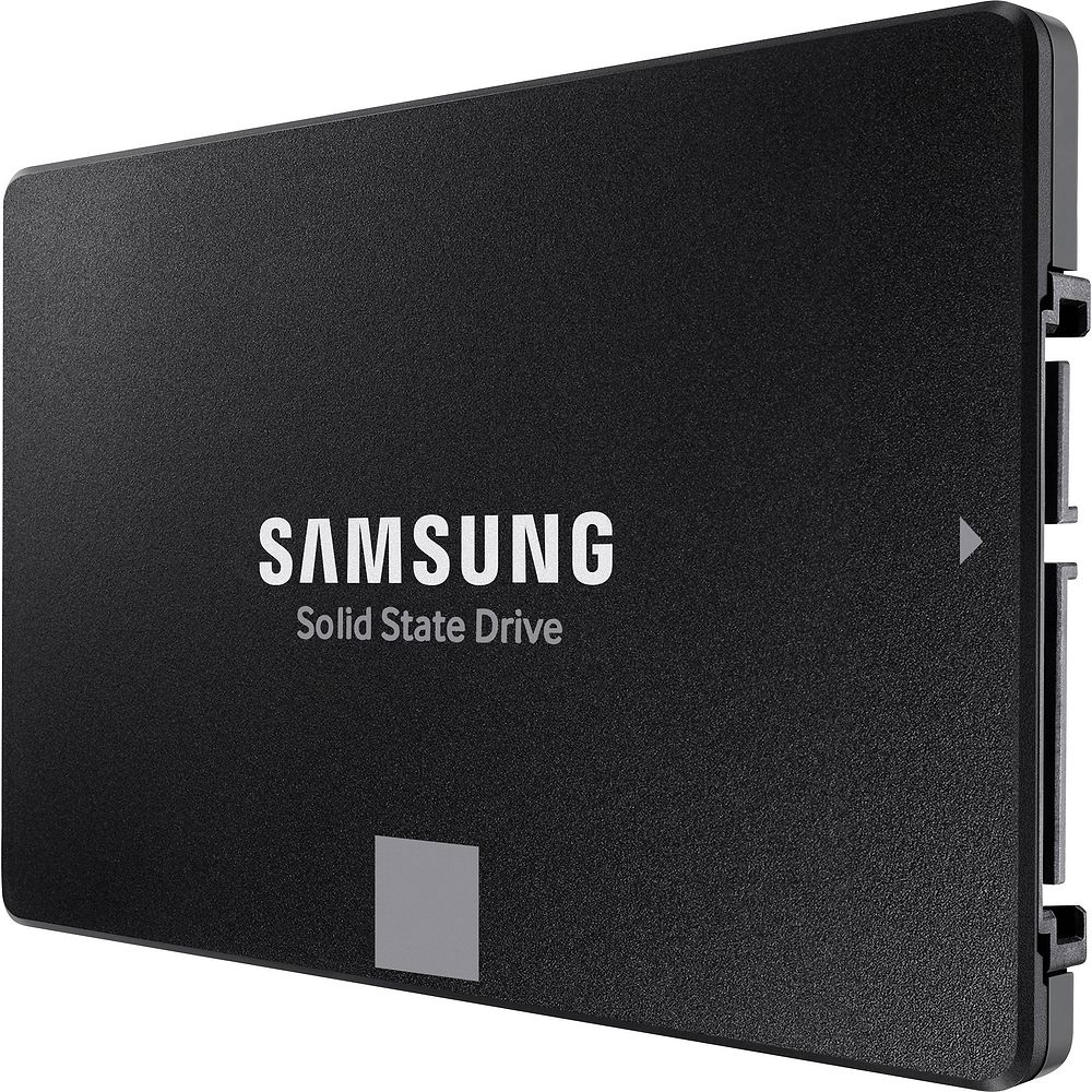 Samsung 250GB SSD 870 EVO
