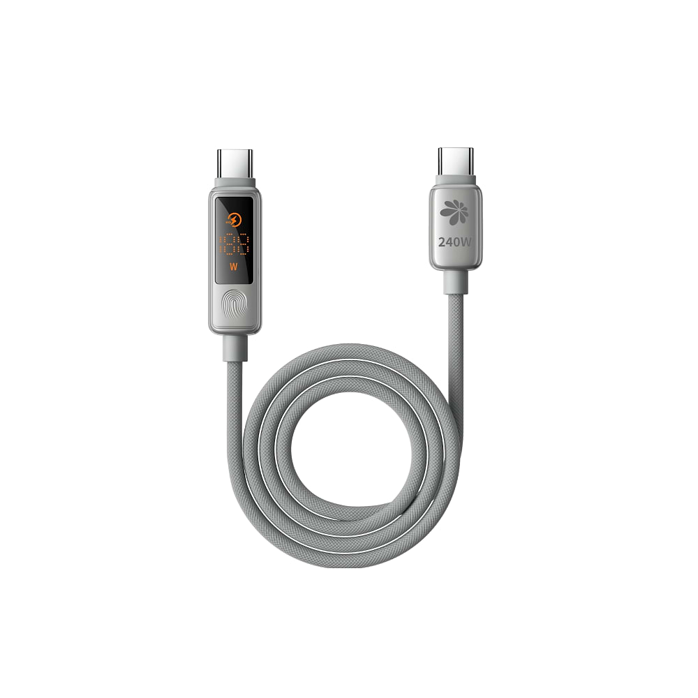 miracase - 240W USB-C Data Cable 
