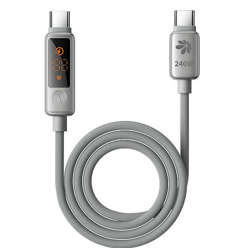 miracase - 240W USB-C Data Cable