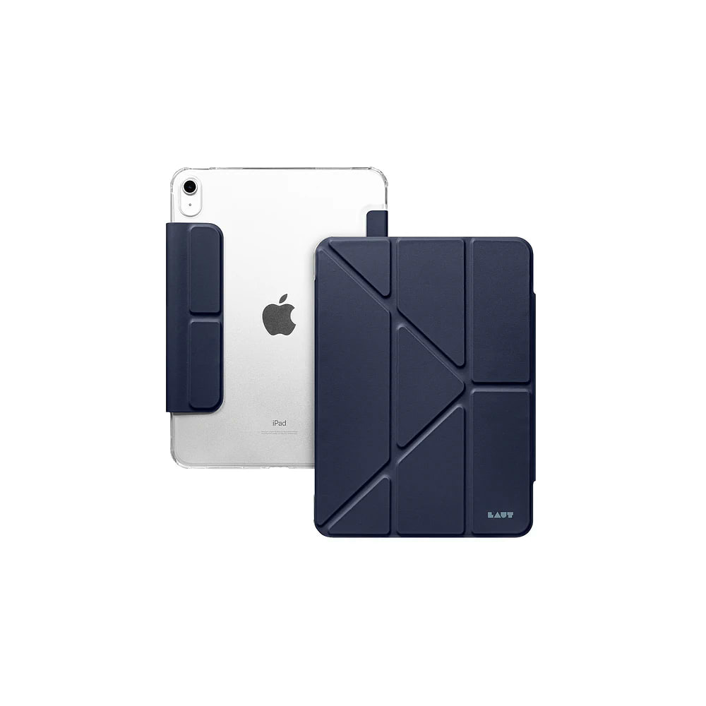 LAUT - HUEX Folio for iPad 11-inch (A16) 