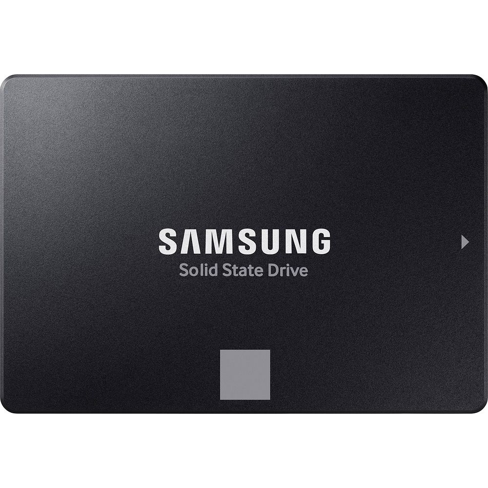 Samsung 250GB SSD 870 EVO SATA III