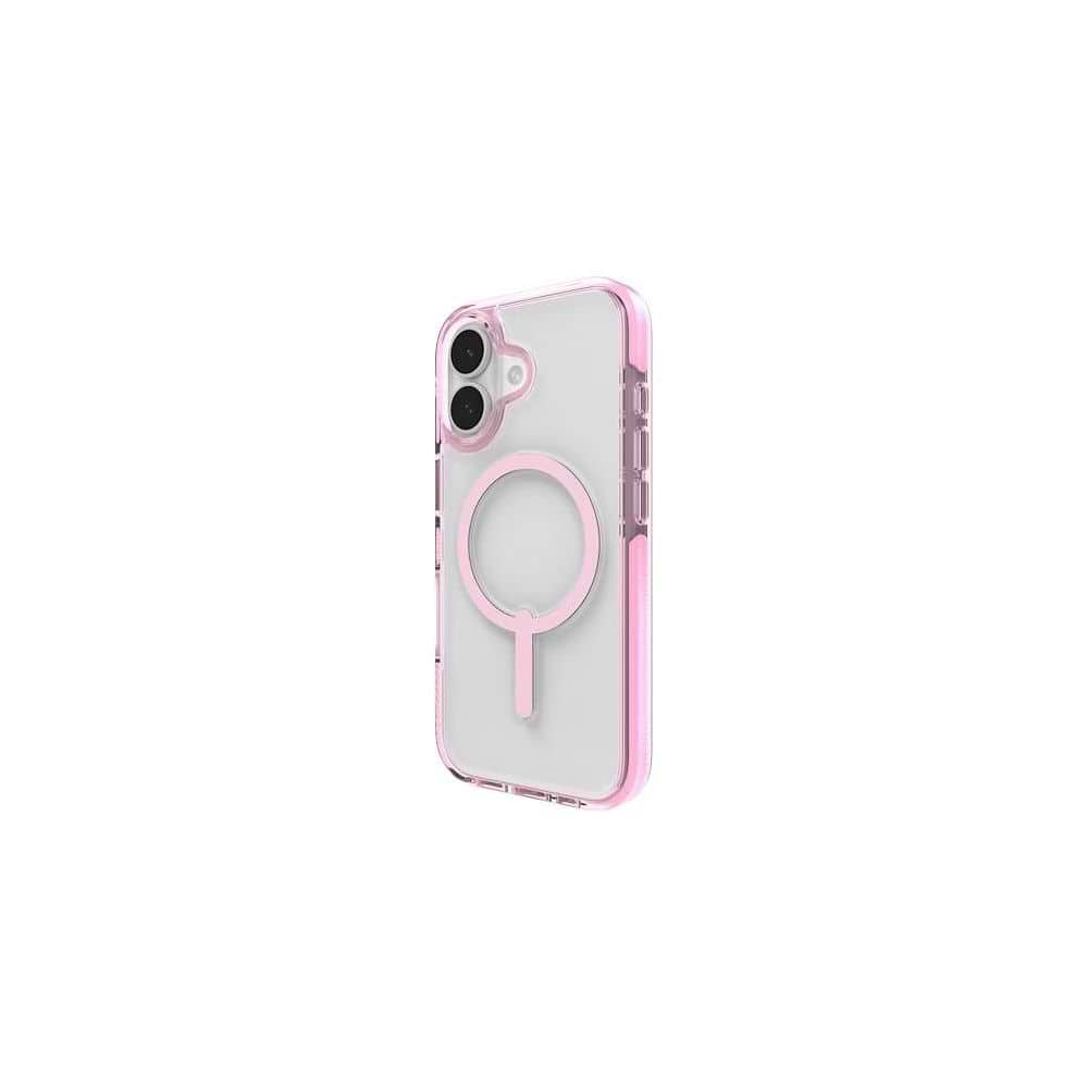 Zagg - Santa Cruz Snap for iPhone 17 