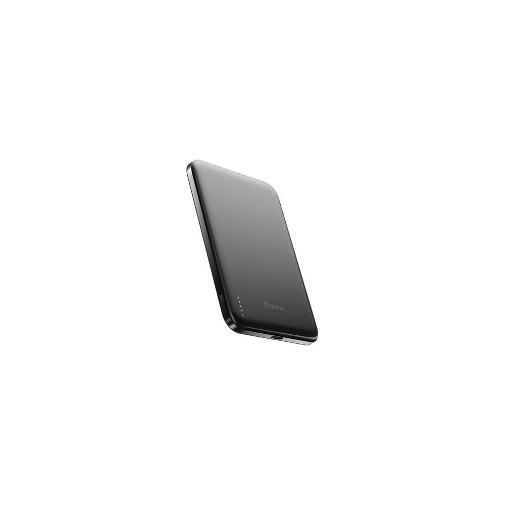 BMX - SolidSafe Air Titanium 5000mAh Qi2 Wireless Magnetic 