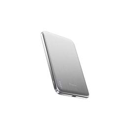 BMX - SolidSafe Air Titanium 5000mAh Qi2 Wireless Magnetic