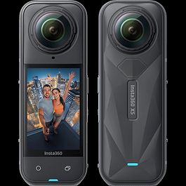 Insta360 - X5 / Black