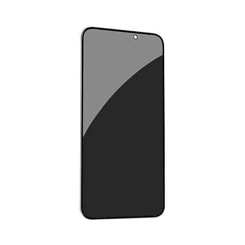 Birmol - Privacy Glass Screen Protector for iPhone 14 Pro