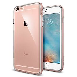 Spigen Neo Hybrid EX iPhone 6/6s Plus Rose Gold