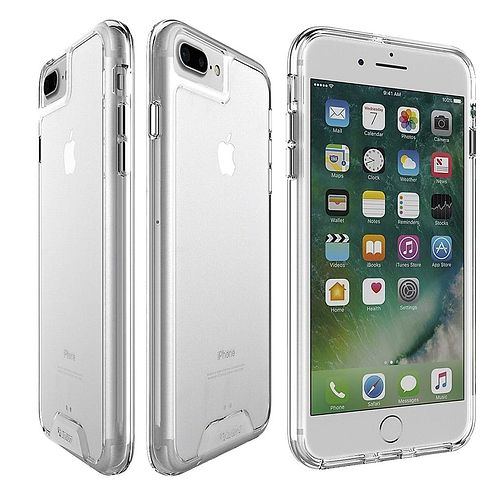 Toiko - Chiron for iPhone 7 Plus/8 Plus / Clear
