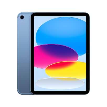 Apple - iPad 11-inch (A16) 