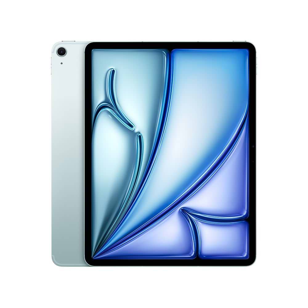 Apple - iPad Air 11-inch & 13-inch with M3 chip