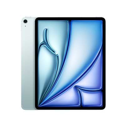 Apple - iPad Air 11-inch & 13-inch with M3 chip 