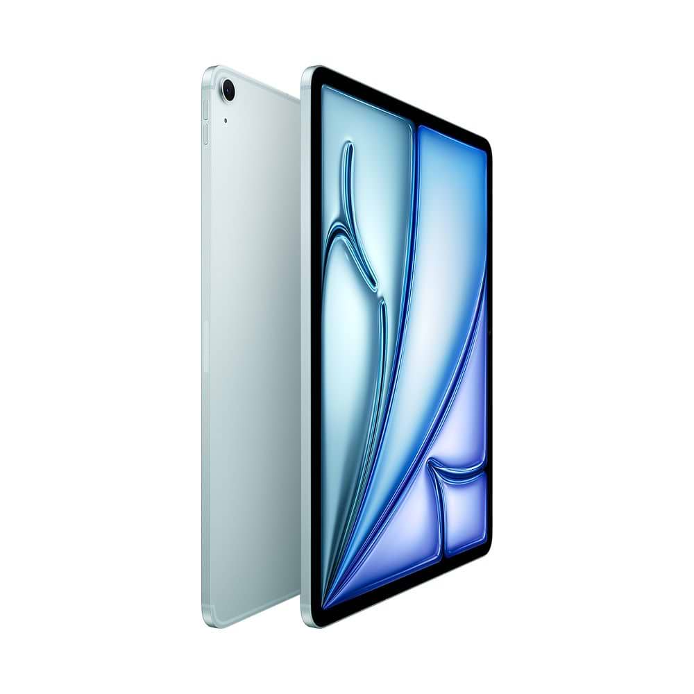 Apple - iPad Air 11-inch & 13-inch with M3 chip
