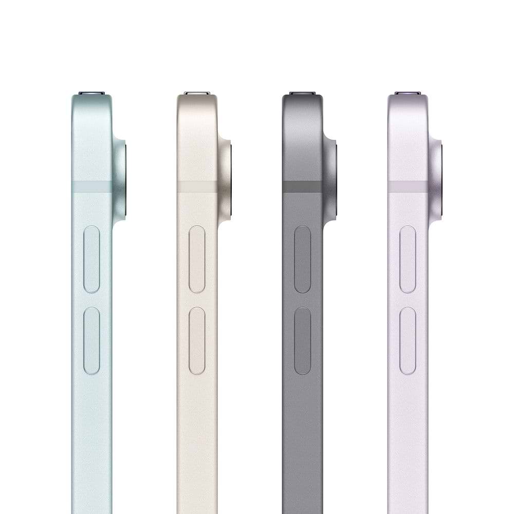 Apple - iPad Air 11-inch & 13-inch with M3 chip
