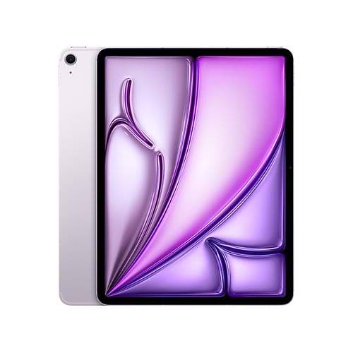 Apple - iPad Air 11-inch Wi-Fi 1TB (M3) / Purple
