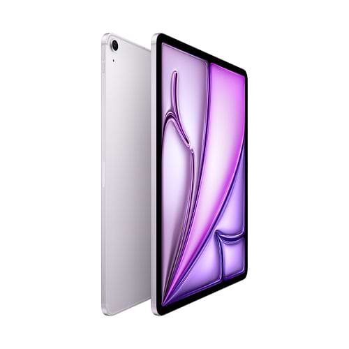 Apple - iPad Air 11-inch Wi-Fi 512GB (M3) / Purple