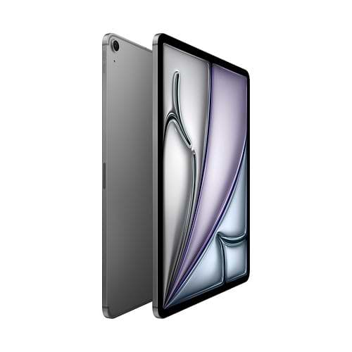 Apple - iPad Air 13-inch Wi-Fi 512GB (M3) / Space Gray