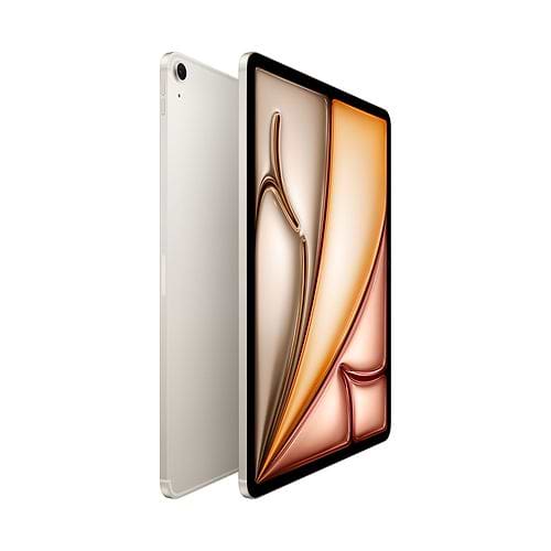 Apple - iPad Air 13-inch Wi-Fi 1TB (M3) / Starlight