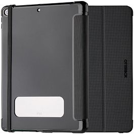 Otterbox - React Folio for iPad 10.2 8th & 9th gen