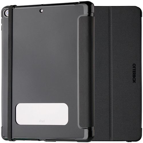 Otterbox - React Folio for iPad 10.2 8th & 9th gen