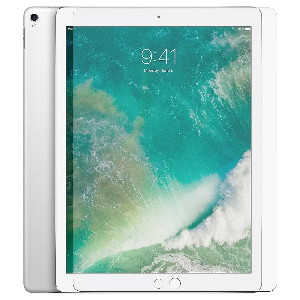 Spirit - Glass Screen Protector for iPad Pro 12.9 (2nd generation) / Clear