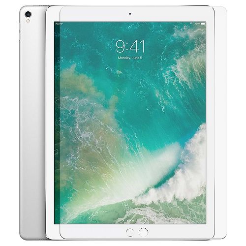 Spirit - Glass Screen Protector for iPad Pro 12.9 (2nd generation) / Clear